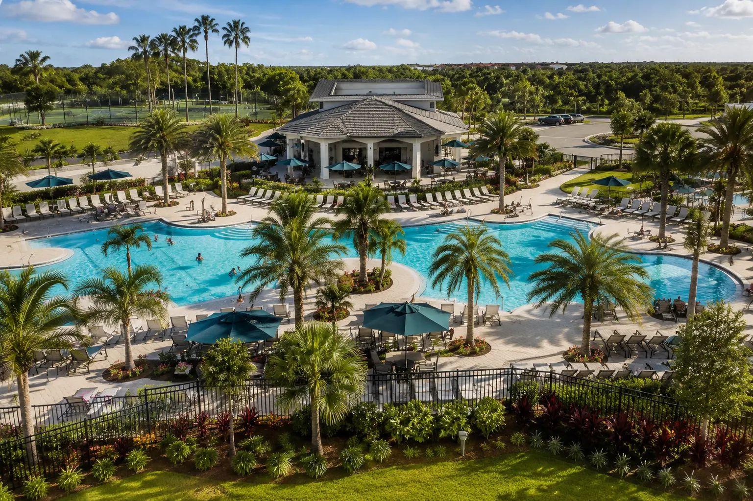 Wellen Park Golf & Country Club new construction community in Wellen Park, Florida